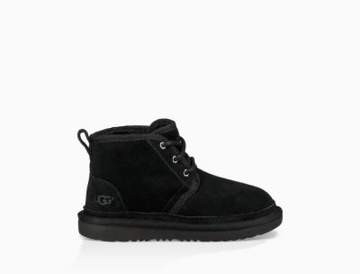 UGG Neumel II Boots for Big Kids - Black India